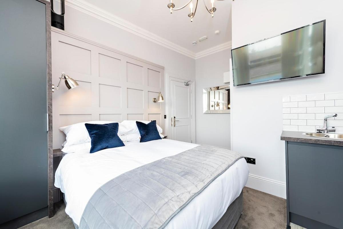 Superb Marina Hideaway Dublín