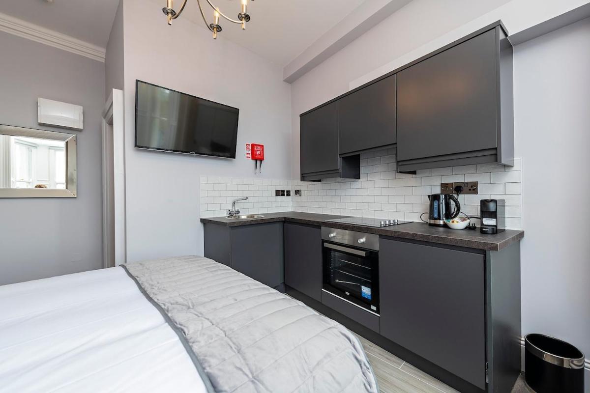 Superb Marina Hideaway Dublin