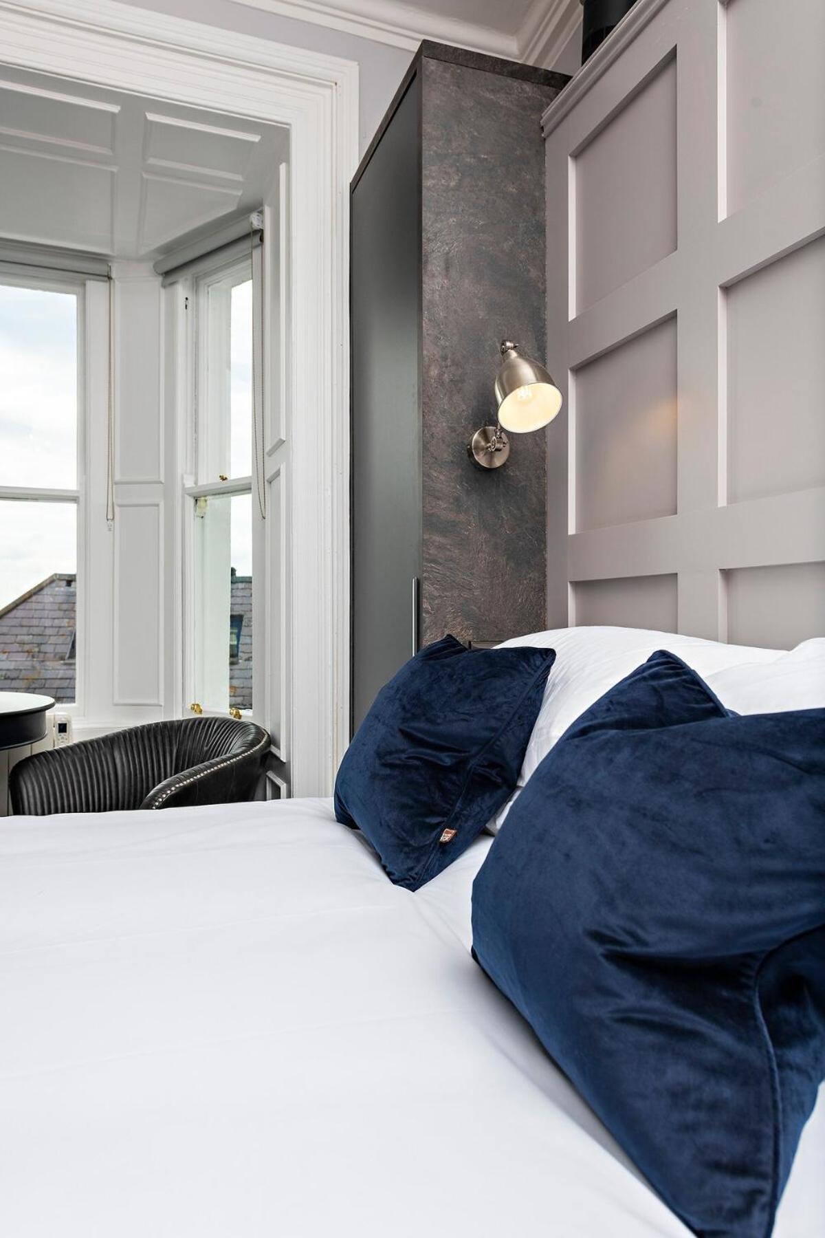 Superb Marina Hideaway Apartamento *