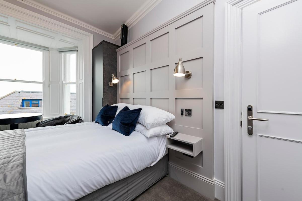 Superb Marina Hideaway Apartamento Dublín